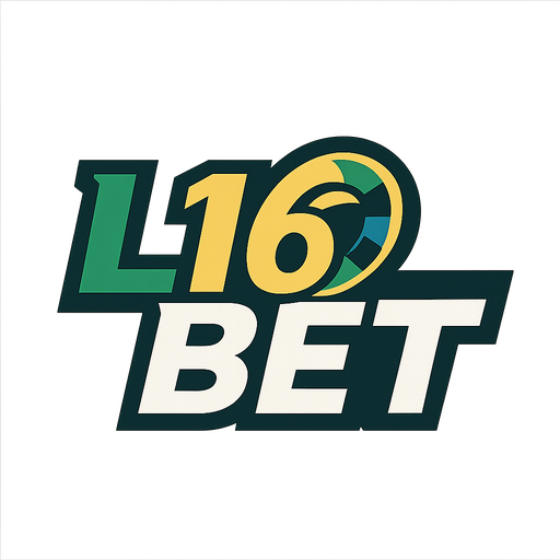 L16bet Logo